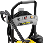 Lavadora de Alta Pressão Lander 2800 LAVOR - Lavadora de Alta Pressão Lander 2800 LAVOR + Ponteira Rotox